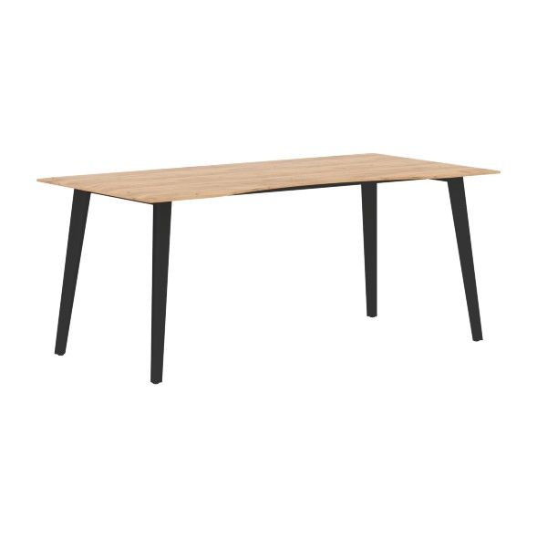 Стол руководителя JST 1890 1800х900х750 JAY в Махачкале 