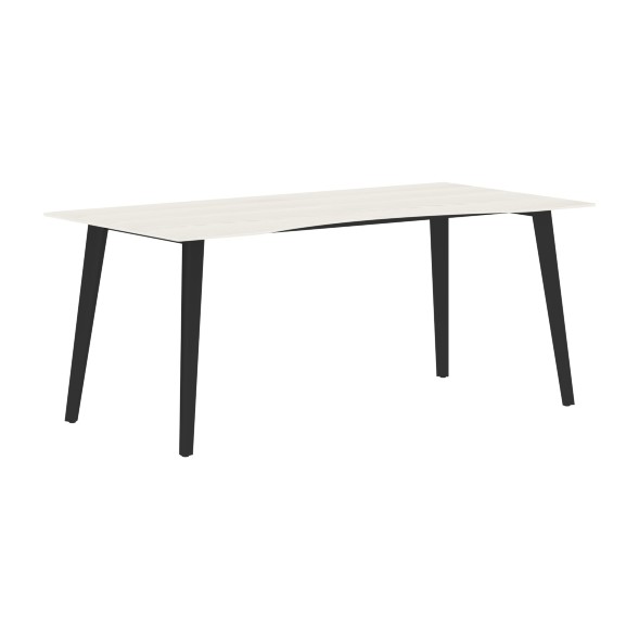 Стол руководителя JST 1890 1800х900х750 JAY в Махачкале 