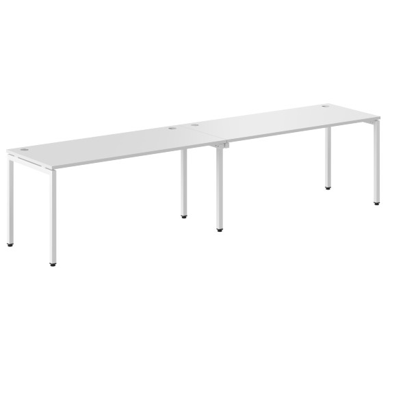 Стол 2-х местный XWST 3270 3206х700х750 XTEN-S