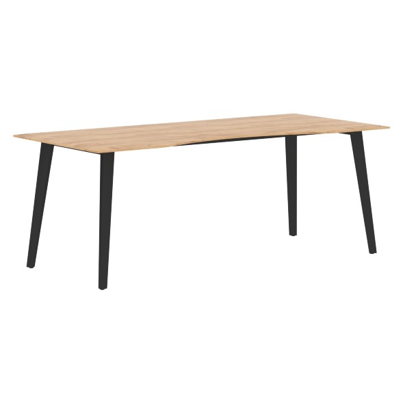 Стол руководителя JST 2090 2000х900х750 JAY в Махачкале 