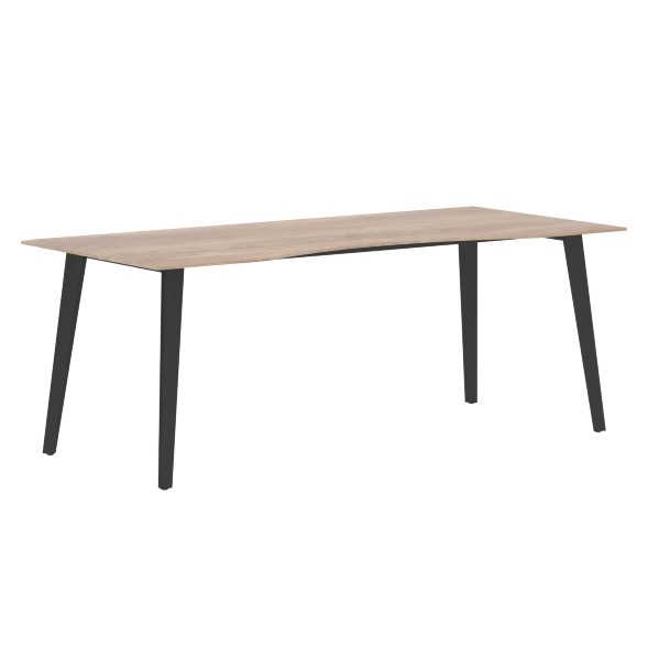 Стол руководителя JST 2090 2000х900х750 JAY в Махачкале 