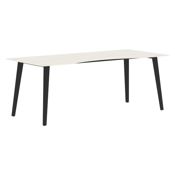 Стол руководителя JST 2090 2000х900х750 JAY в Махачкале 