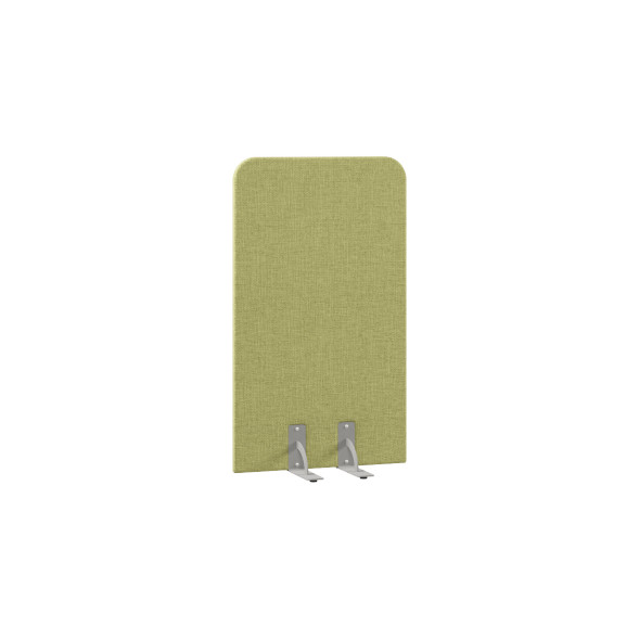 Акустическая перегородка на фетровых опорах RA.F-70/120 KITON 01/Серый 700х28х1200 RAND Acoustic в Махачкале 