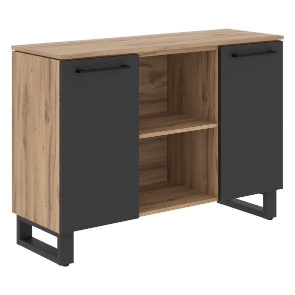 Греденция EGR 1395 1350х452х956 ENIO в Махачкале 