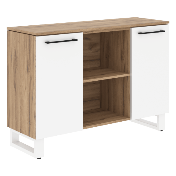 Греденция EGR 1395 1350х452х956 ENIO в Махачкале 