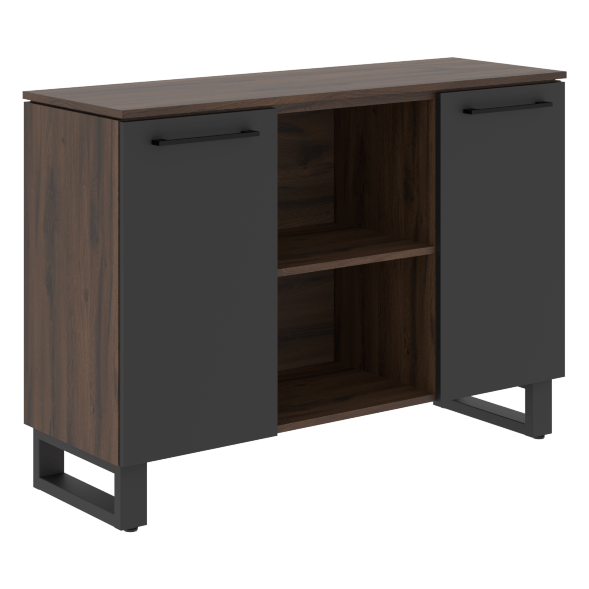 Греденция EGR 1395 1350х452х956 ENIO в Махачкале 