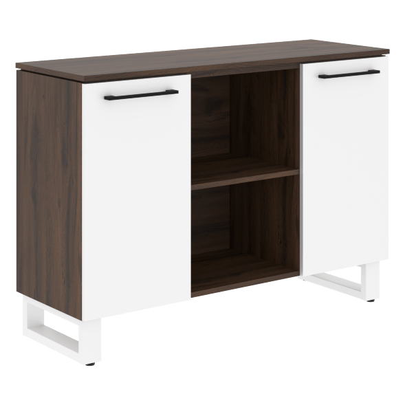 Греденция EGR 1395 1350х452х956 ENIO в Махачкале 