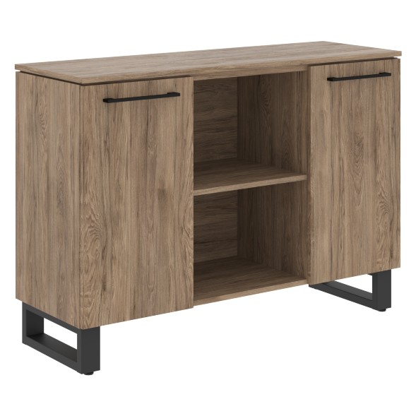 Греденция EGR 1395 1350х452х956 ENIO в Махачкале 