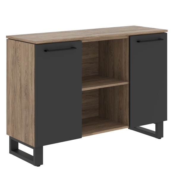 Греденция EGR 1395 1350х452х956 ENIO в Махачкале 