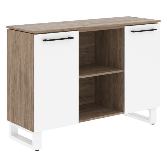 Греденция EGR 1395 1350х452х956 ENIO в Махачкале 