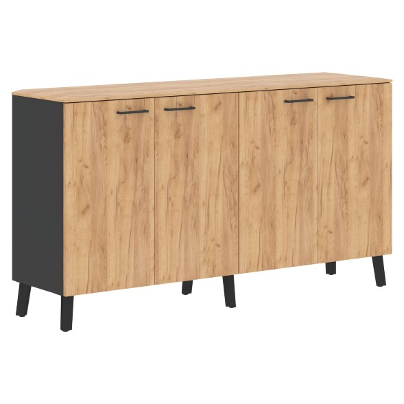 Греденция JLGR 1745 1706х452х938 JAY в Махачкале 