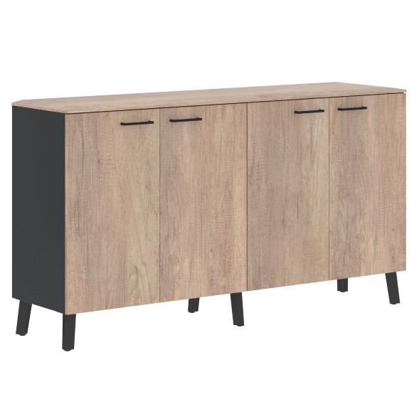 Греденция JLGR 1745 1706х452х938 JAY в Махачкале 