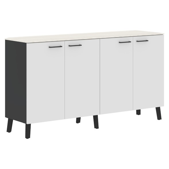 Греденция JLGR 1745 1706х452х938 JAY в Махачкале 