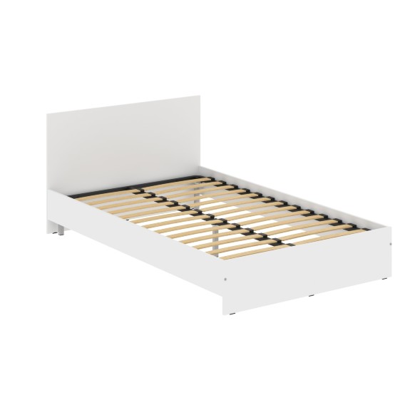 Кровать с изголовьем KBW 2012.1 1200х2000х800 в Махачкале 