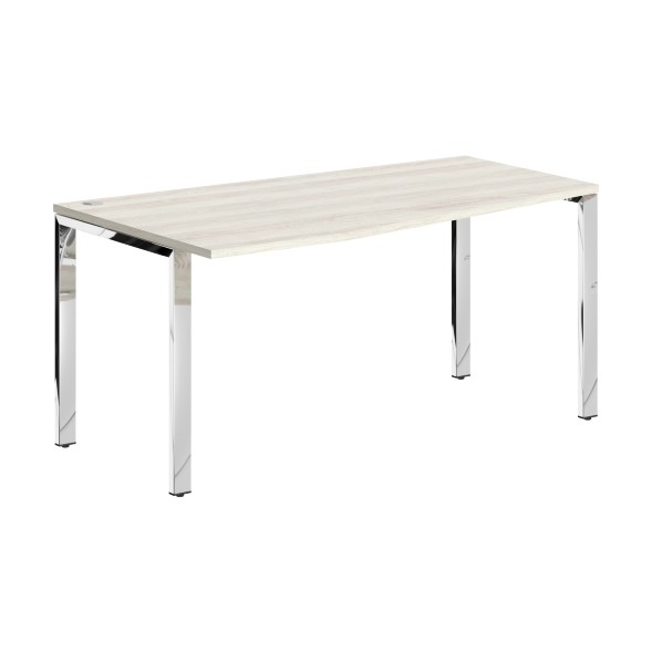 Стол эргономичный XGCT 169(L).1 1600х900х750 XTEN GLOSS в Махачкале 