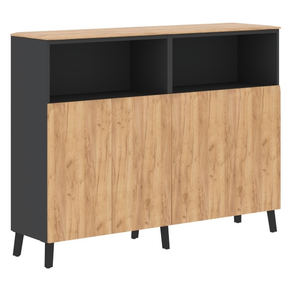 Греденция JMGR 1745 1706х452х1305 JAY в Махачкале 