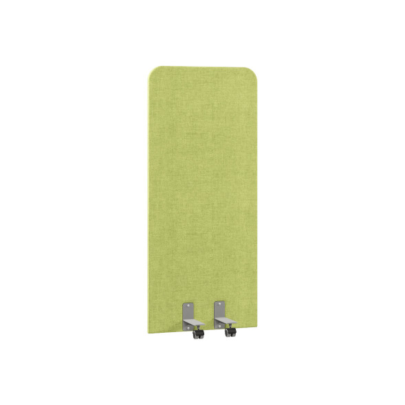 Акустическая перегородка на фетровых опорах RA.F-70/160 KITON 01/Серый 700х28х1600 RAND Acoustic в Махачкале 