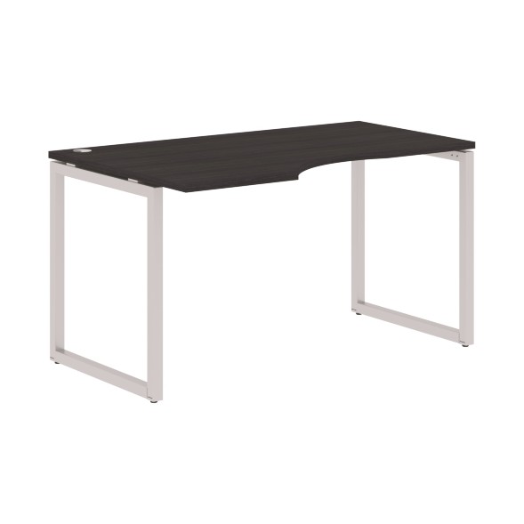 Стол эргономичный XQCET 149(L) 1400х900х750 в Махачкале 