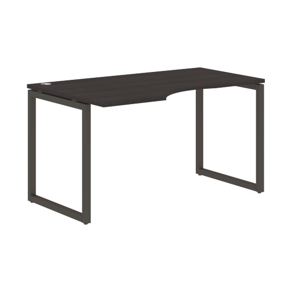 Стол эргономичный XQCET 149(L) 1400х900х750 в Махачкале 