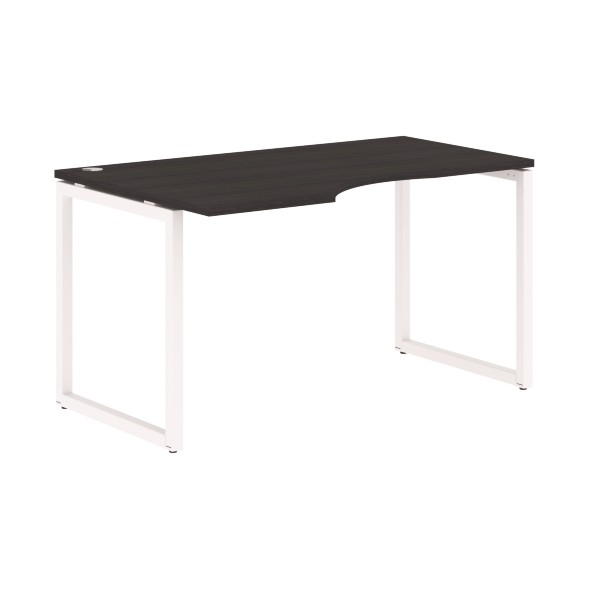 Стол эргономичный XQCET 149(L) 1400х900х750 в Махачкале 