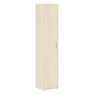 Шкаф колонка с глухой дверью СУ-1.9Л 406х365х1975