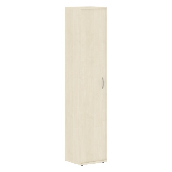 Шкаф колонка с глухой дверью СУ-1.9Л 406х365х1975 в Махачкале 