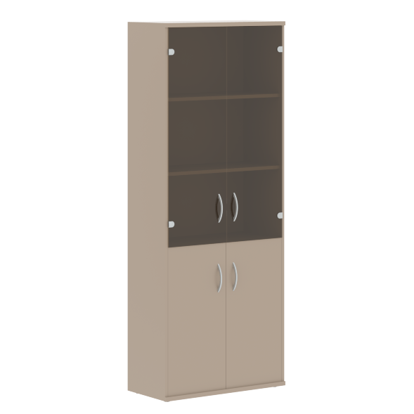 Шкаф комбинированный СТ-1.2 770х365х1975 IMAGO в Махачкале 