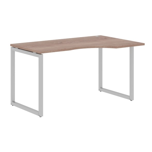 Стол эргономичный XQCET 149(R) 1400х900х750 в Махачкале 