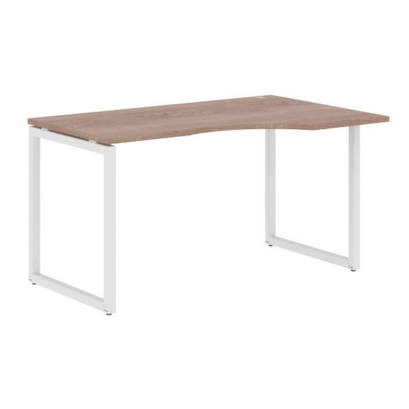 Стол эргономичный XQCET 149(R) 1400х900х750 в Махачкале 