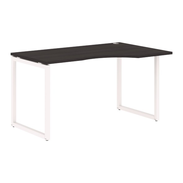 Стол эргономичный XQCET 149(R) 1400х900х750 в Махачкале 