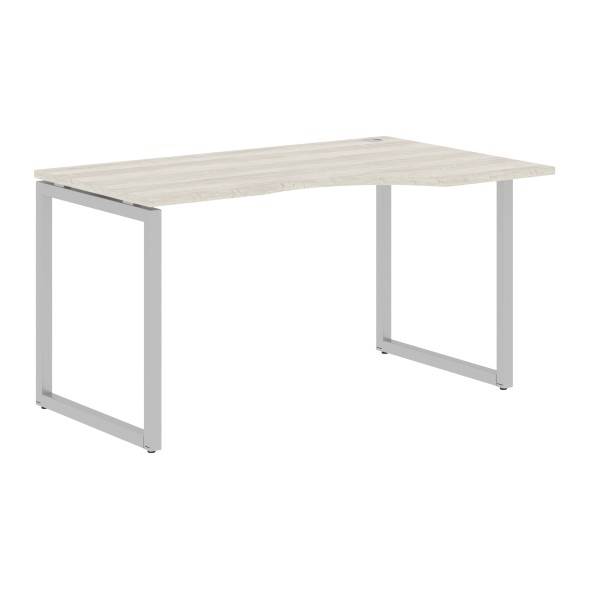 Стол эргономичный XQCET 149(R) 1400х900х750 в Махачкале 