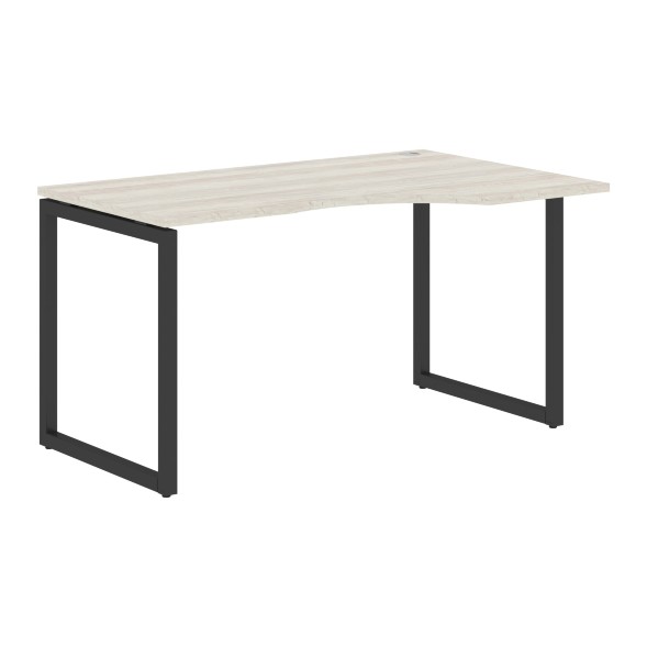 Стол эргономичный XQCET 149(R) 1400х900х750 в Махачкале 