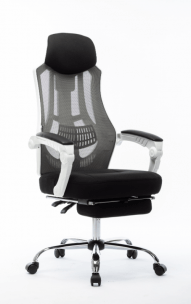 Кресло офисное 007 NEW сетка