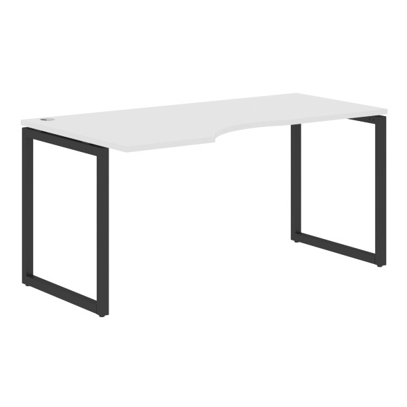 Стол эргономичный XQCET 169(L) 1600х900х750 в Махачкале 