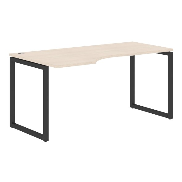 Стол эргономичный XQCET 169(L) 1600х900х750 в Махачкале 