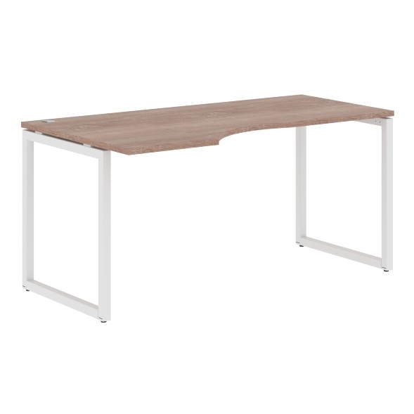 Стол эргономичный XQCET 169(L) 1600х900х750 в Махачкале 