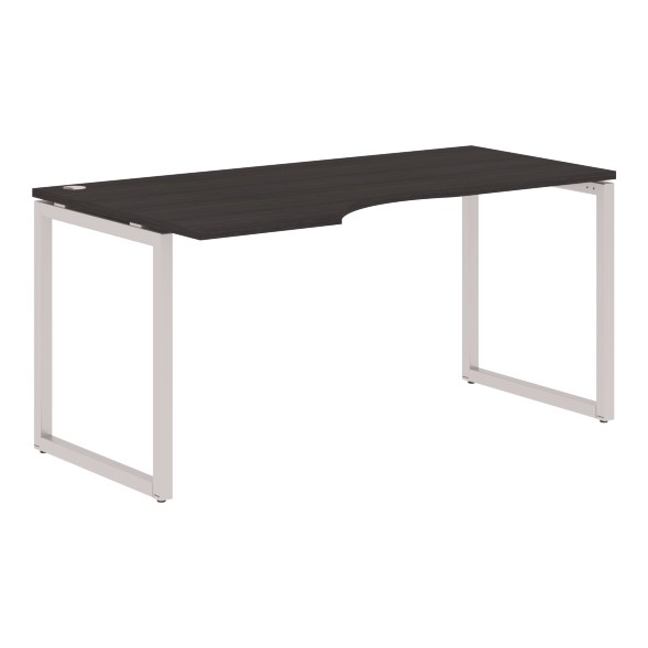 Стол эргономичный XQCET 169(L) 1600х900х750 в Махачкале 