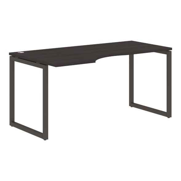 Стол эргономичный XQCET 169(L) 1600х900х750 в Махачкале 