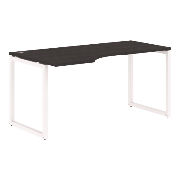 Стол эргономичный XQCET 169(L) 1600х900х750 в Махачкале 