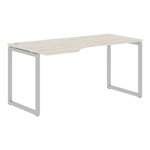 Стол эргономичный XQCET 169(L) 1600х900х750 в Махачкале 