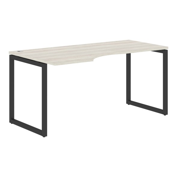 Стол эргономичный XQCET 169(L) 1600х900х750 в Махачкале 