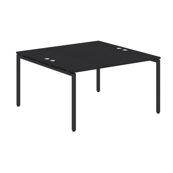 Стол 2-х местный XWST 1414 1400х1406х750 XTEN-S