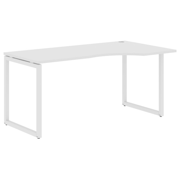 Стол эргономичный XQCET 169(R) 1600х900х750 в Махачкале 