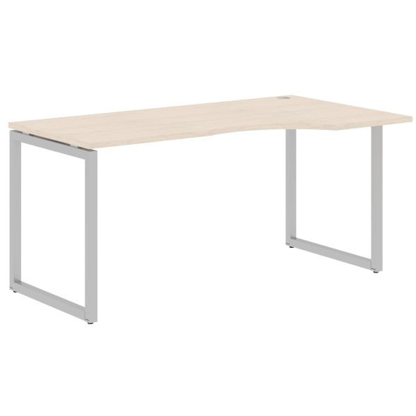 Стол эргономичный XQCET 169(R) 1600х900х750 в Махачкале 