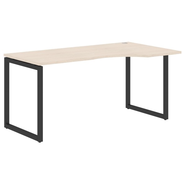 Стол эргономичный XQCET 169(R) 1600х900х750 в Махачкале 