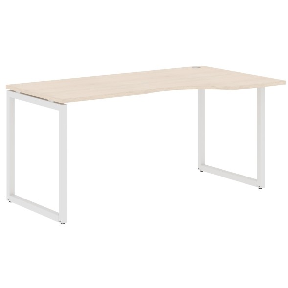 Стол эргономичный XQCET 169(R) 1600х900х750 в Махачкале 