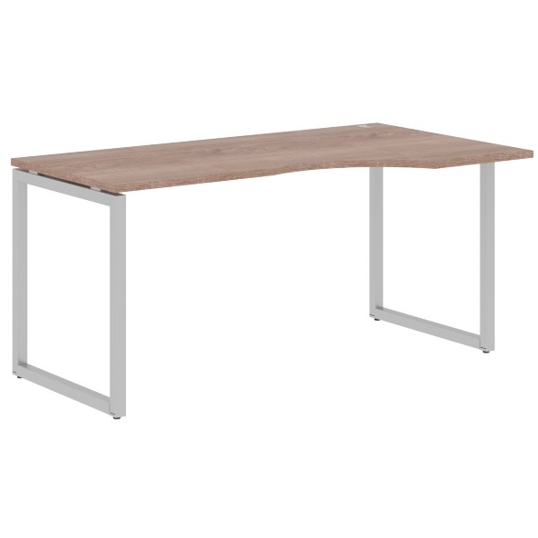 Стол эргономичный XQCET 169(R) 1600х900х750 в Махачкале 