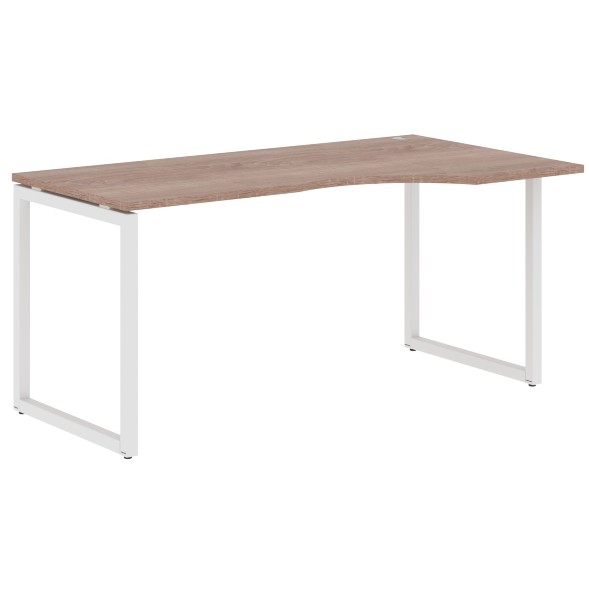 Стол эргономичный XQCET 169(R) 1600х900х750 в Махачкале 