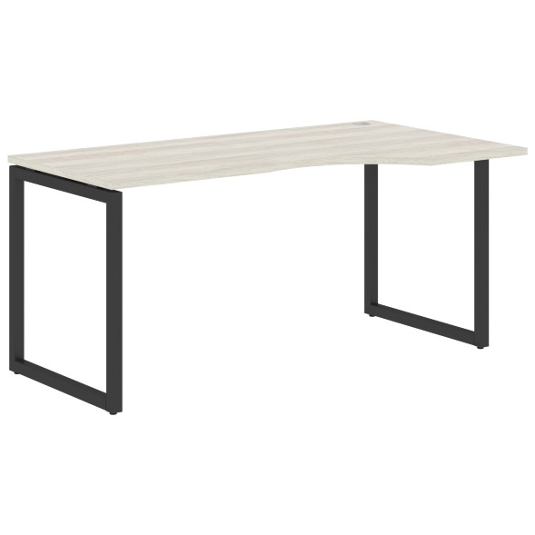 Стол эргономичный XQCET 169(R) 1600х900х750 в Махачкале 