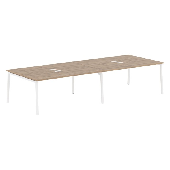 Стол 4-х местный ELWST 3513 3526х1346х750 EDIS